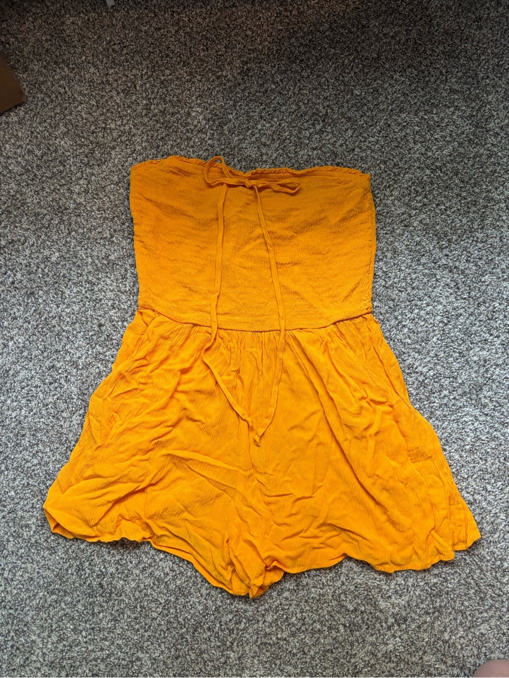 Wild Fable Romper